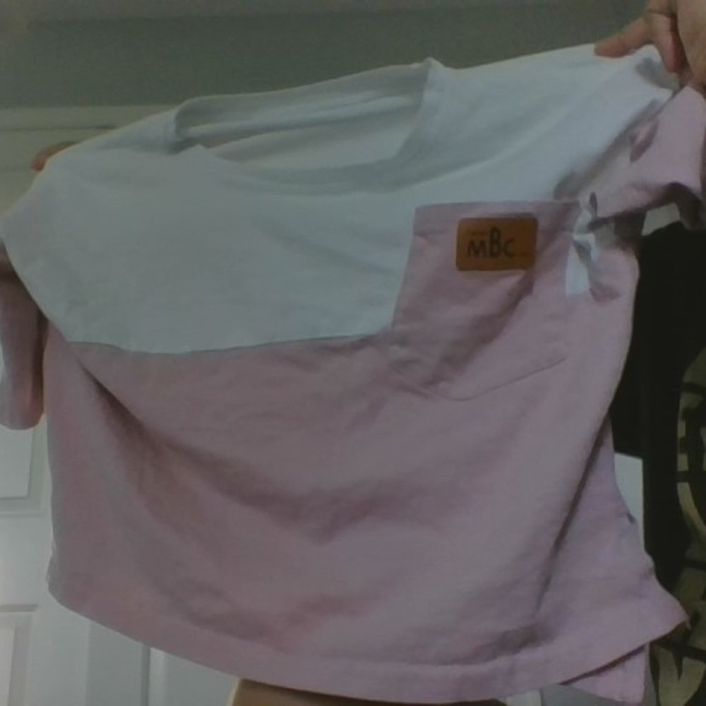SHEIN Crop top